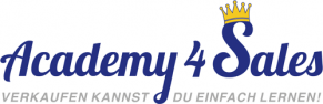 Academy 4 Sales Logo