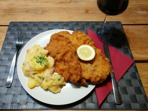 Schnitzel