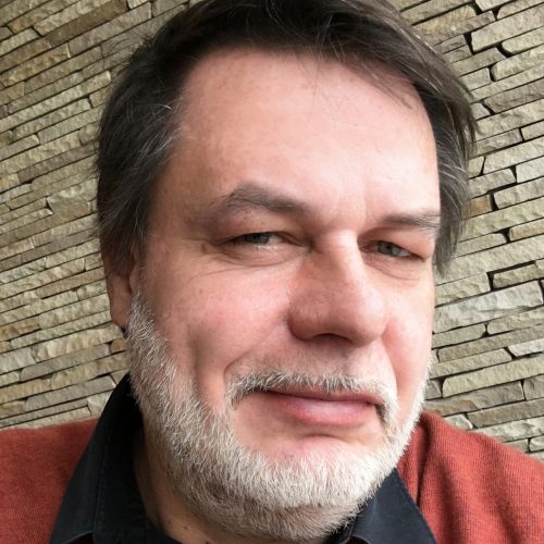 Oliver Zehner Oliver Zehner